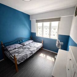 Blk 128B Eastcrown @ Canberra (Sembawang), HDB 4 Rooms #520053761